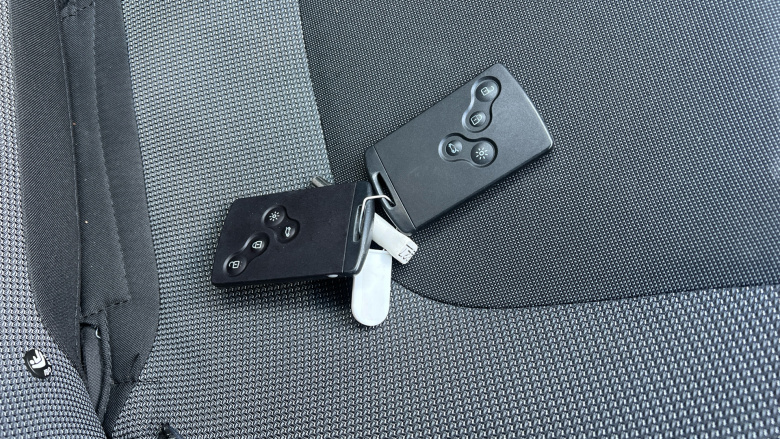 Renault Captur 1.5 dCi 90 Dynamique S Nav 5dr Auto Diesel Hatchback